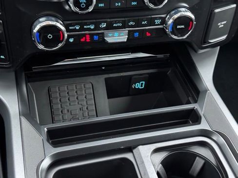 New 2026 Ford F350 Lariat w/ Black Appearance Package image 19