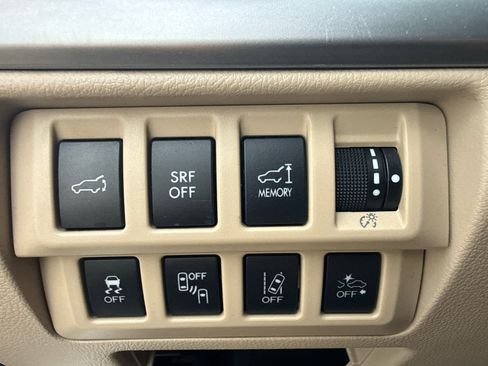 Used 2016 Subaru Outback 2.5i Premium AWD/4WD image 27