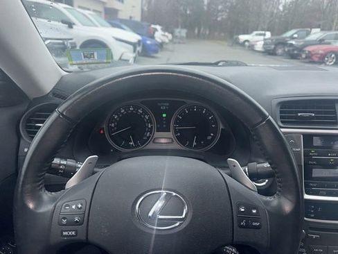 Used 2010 Lexus IS 250 AWD image 10