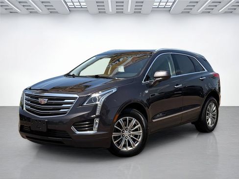 Used 2019 Cadillac XT5 Luxury FWD image 10