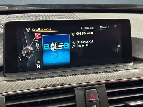 Used 2016 BMW M3 RWD image 25
