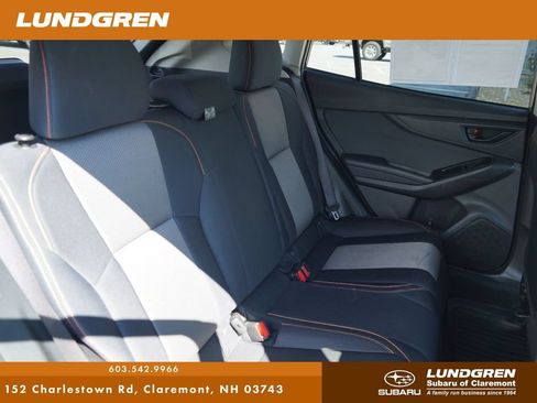 Used 2021 Subaru Crosstrek 2.0i Premium AWD/4WD image 27