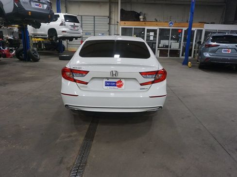 Used 2018 Honda Accord EX-L image 21