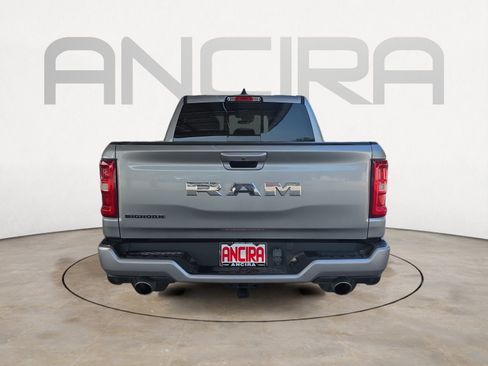 Used 2025 RAM 1500 Big Horn RWD image 7