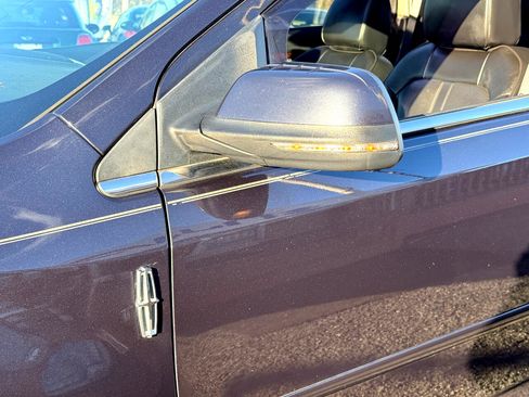 Used 2014 Lincoln MKX AWD w/ Equipment Group 102A image 77