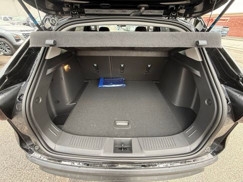 New 2026 Chevrolet Trax LT w/ Driver Confidence Package FWD image 26