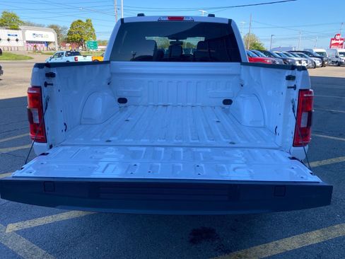 Used 2023 Ford F150 XLT w/ Trailer Tow Package AWD/4WD image 23