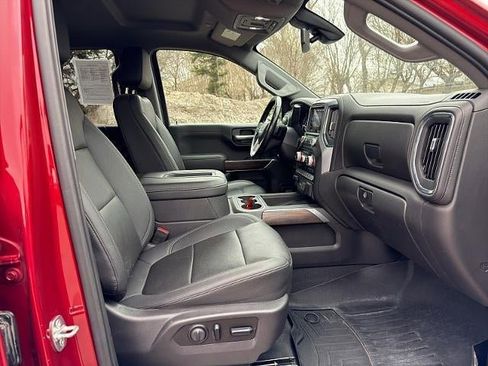 Used 2021 GMC Sierra 1500 SLT w/ SLT Premium Plus Package image 15