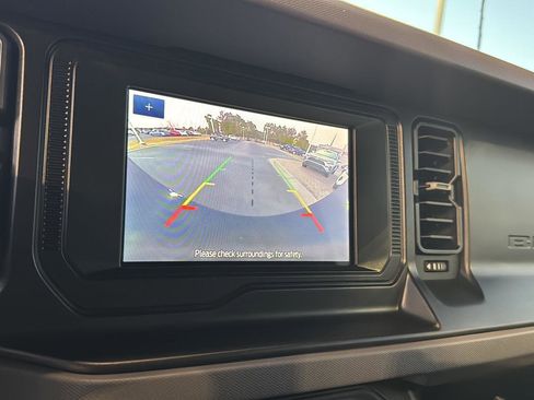 Used 2023 Ford Bronco 2-Door image 22