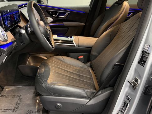 Certified 2023 Mercedes-Benz EQS 450+ SUV image 22