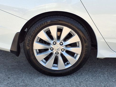 Used 2013 Honda Accord EX-L image 25