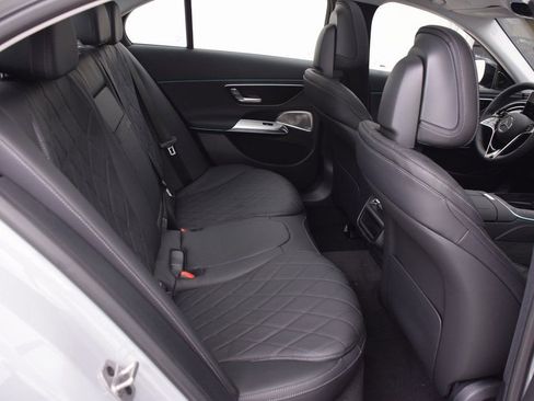 New 2026 Mercedes-Benz E 350 Sedan image 18