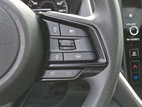 Used 2024 Subaru Crosstrek 2.0i Premium image 22