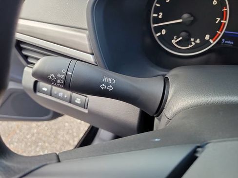 New 2026 Nissan Altima 2.5 SV FWD image 22