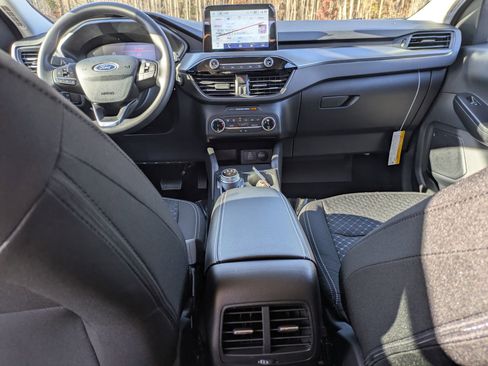 New 2026 Ford Escape Active image 25