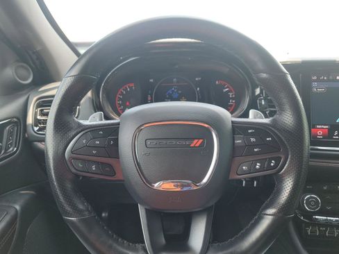 Used 2024 Dodge Durango GT image 9