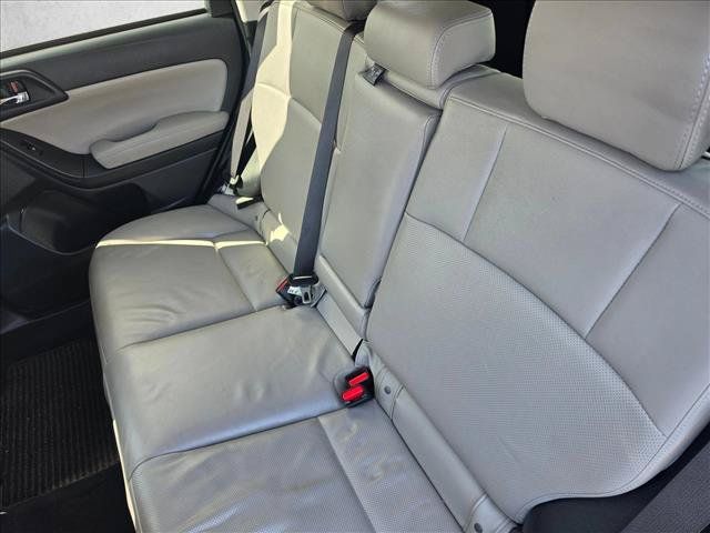 Used 2016 Subaru Forester 2.5i Limited w/ Popular Package #2 AWD/4WD image 17