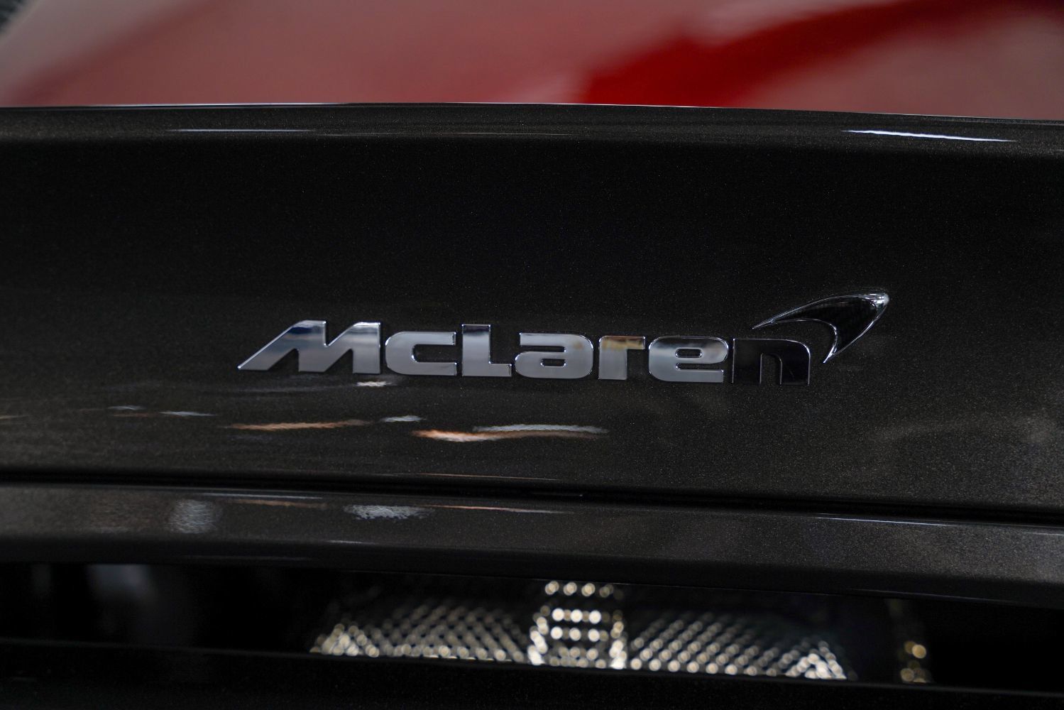 Used 2017 McLaren 570S RWD image 20