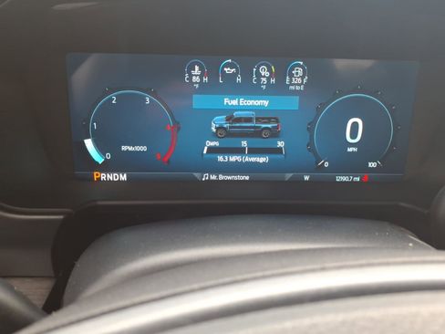 Used 2024 Ford F250 Lariat w/ FX4 Off-Road Package image 22