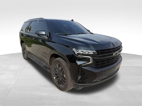 Used 2023 Chevrolet Tahoe RST AWD/4WD image 31