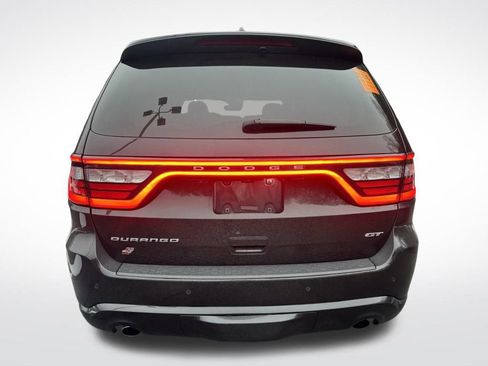 Used 2024 Dodge Durango GT image 5