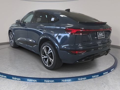 New 2027 Audi Q6 e-tron Premium Plus AWD/4WD image 6