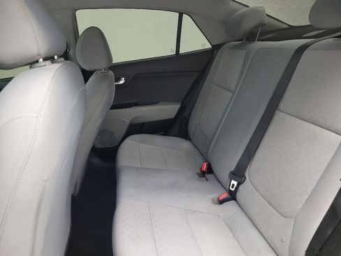 Used 2023 Kia Rio S FWD image 18