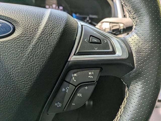 Used 2022 Ford Edge ST w/ Equipment Group 401A AWD/4WD image 38