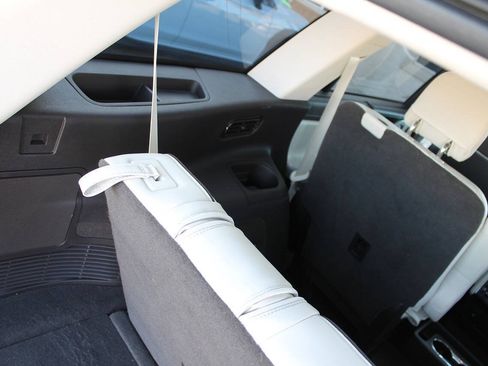 Used 2020 Lincoln Aviator Black Label Grand Touring w/ Class IV Trailer Tow Package AWD/4WD image 39
