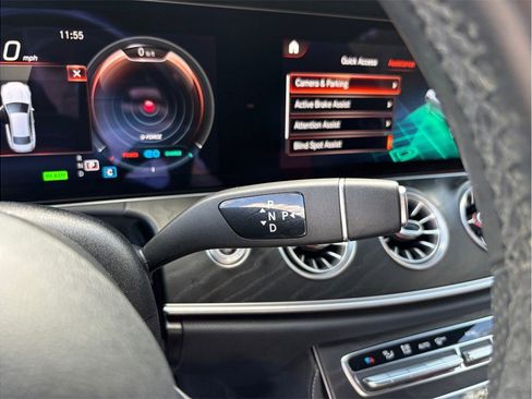 Used 2022 Mercedes-Benz E 450 Coupe image 40