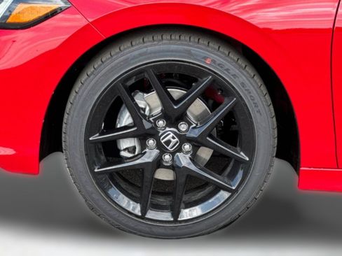 New 2026 Honda Civic Sport image 11