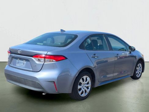 Used 2024 Toyota Corolla LE FWD image 6