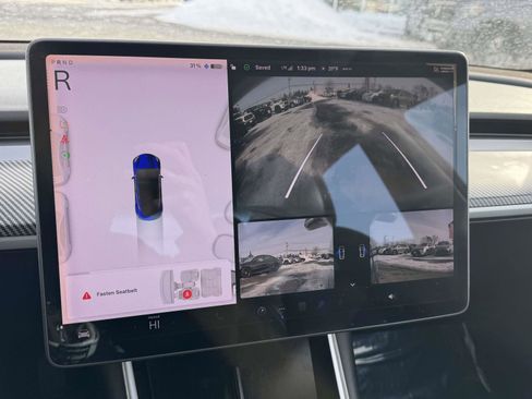 Used 2018 Tesla Model 3 Long Range image 24