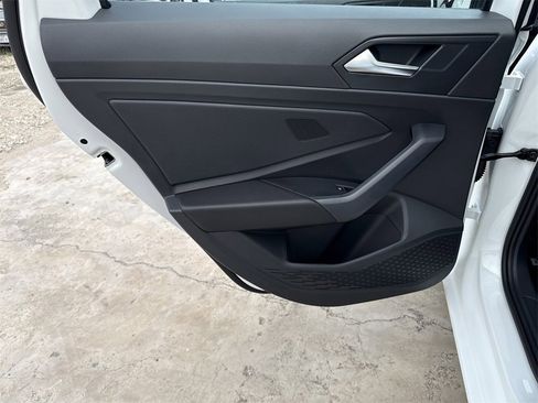 New 2026 Volkswagen Jetta Sport image 23