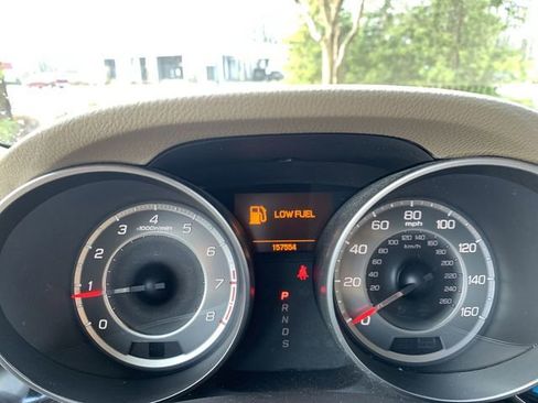 Used 2011 Acura MDX 3.7L image 20