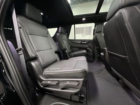 Certified 2024 GMC Yukon Denali w/ Max Trailering Package image 28