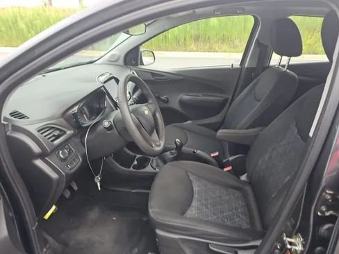 Used 2021 Chevrolet Spark LS FWD image 5