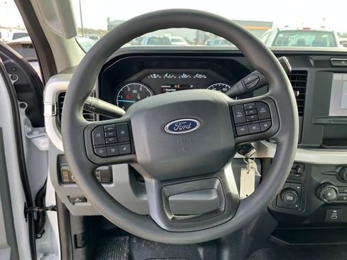 New 2024 Ford F550 XL image 24