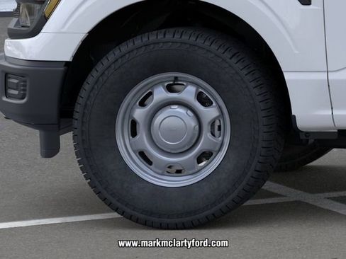 New 2026 Ford F150 XL AWD/4WD image 19