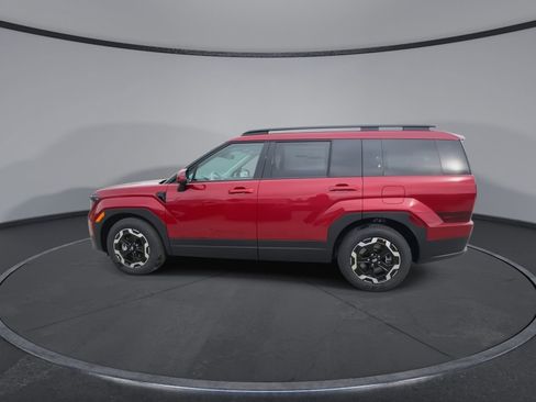 New 2026 Hyundai Santa Fe SEL image 5