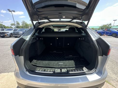 Used 2020 Jaguar F-PACE Premium AWD/4WD image 42