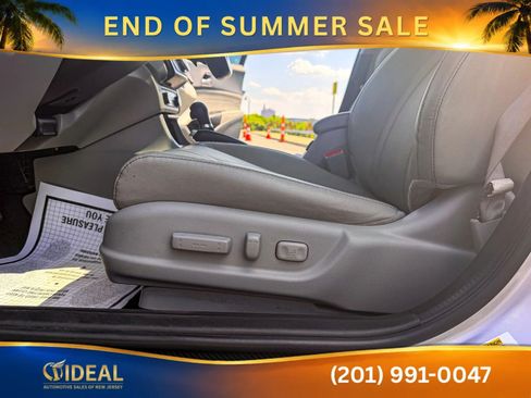 Used 2020 Acura ILX FWD image 18