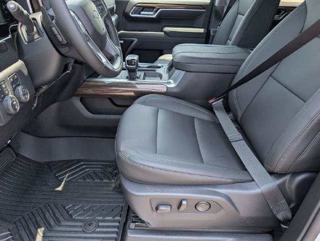 New 2026 Chevrolet Silverado 1500 RST w/ RST All Star Premium Package AWD/4WD image 25