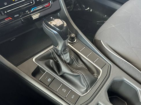 New 2026 Volkswagen Jetta Sport image 20