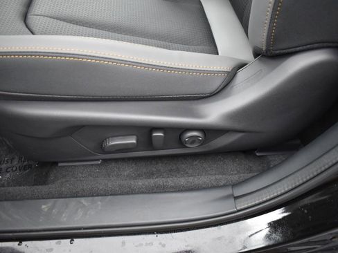 New 2026 Subaru Crosstrek 2.5i Wilderness image 10