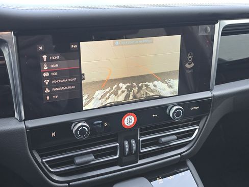 New 2026 Porsche Macan Turbo image 12