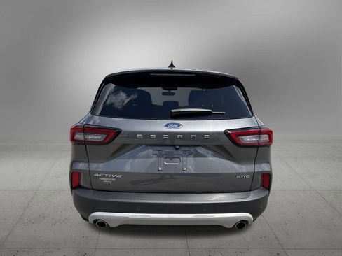 Used 2024 Ford Escape Active w/ Tech Pack #1 AWD/4WD image 8