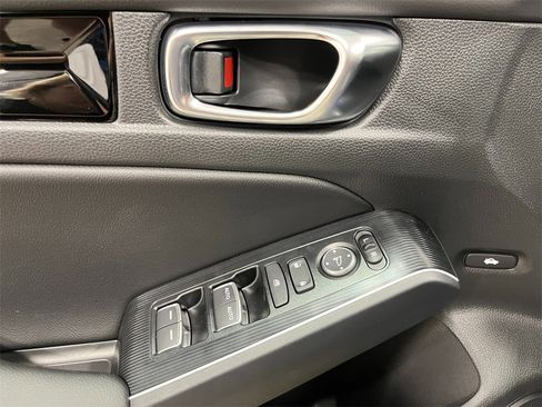 New 2026 Honda Civic Sport Touring image 15