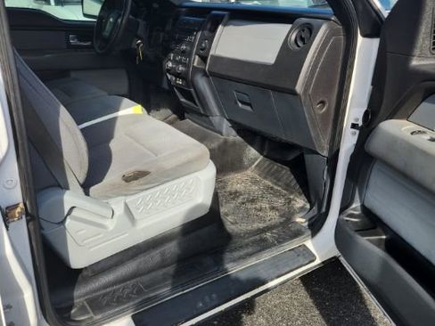 Used 2013 Ford F150 XL w/ Mid Equipment Group image 18