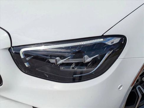 Certified 2023 Mercedes-Benz E 450 Cabriolet image 7